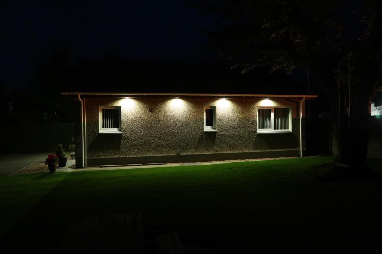 אינברנס Corunna Cottage מראה חיצוני תמונה