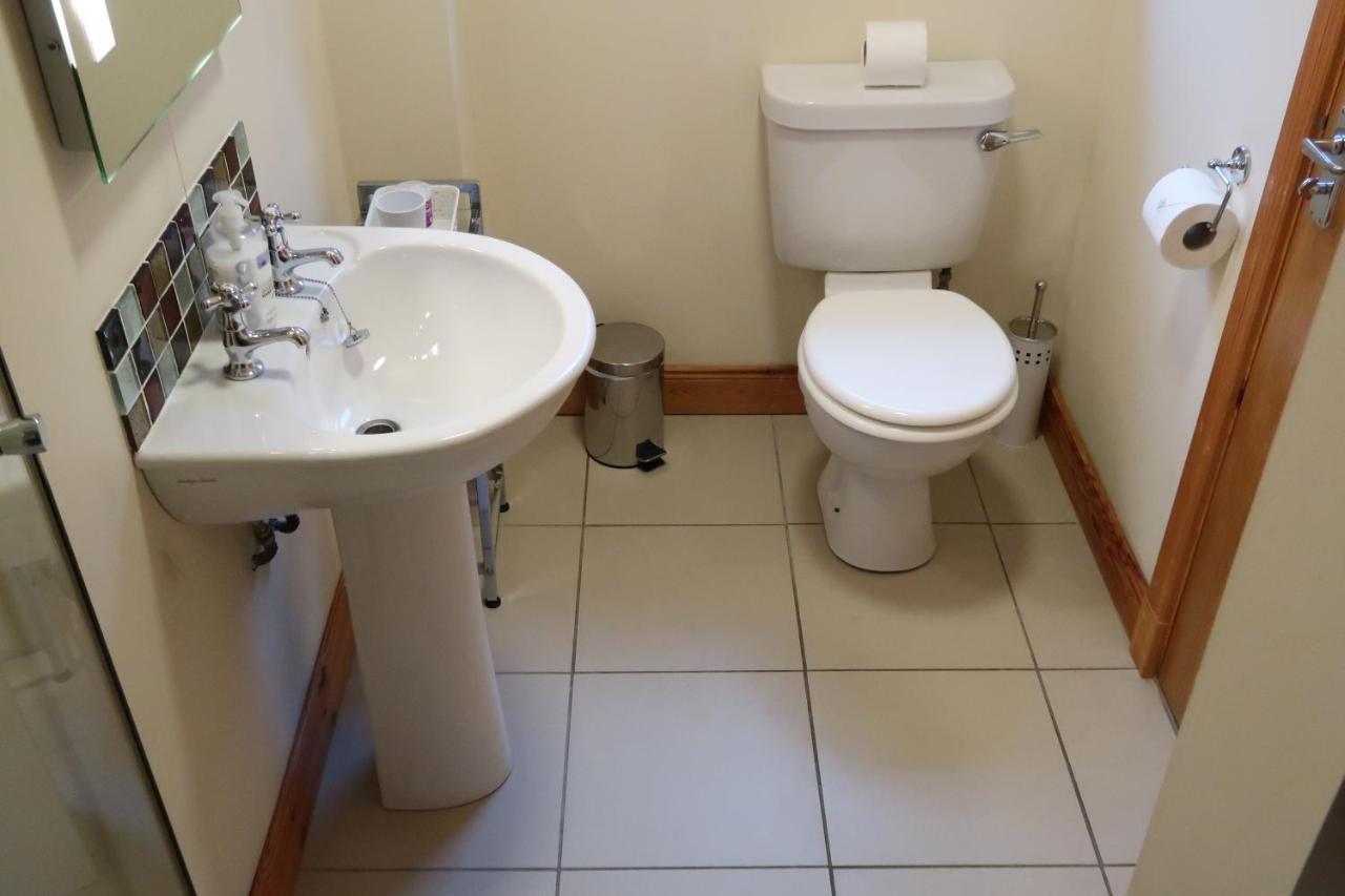 אינברנס Corunna Cottage מראה חיצוני תמונה