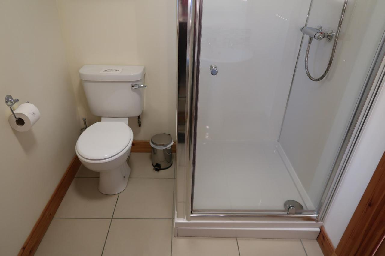 אינברנס Corunna Cottage מראה חיצוני תמונה