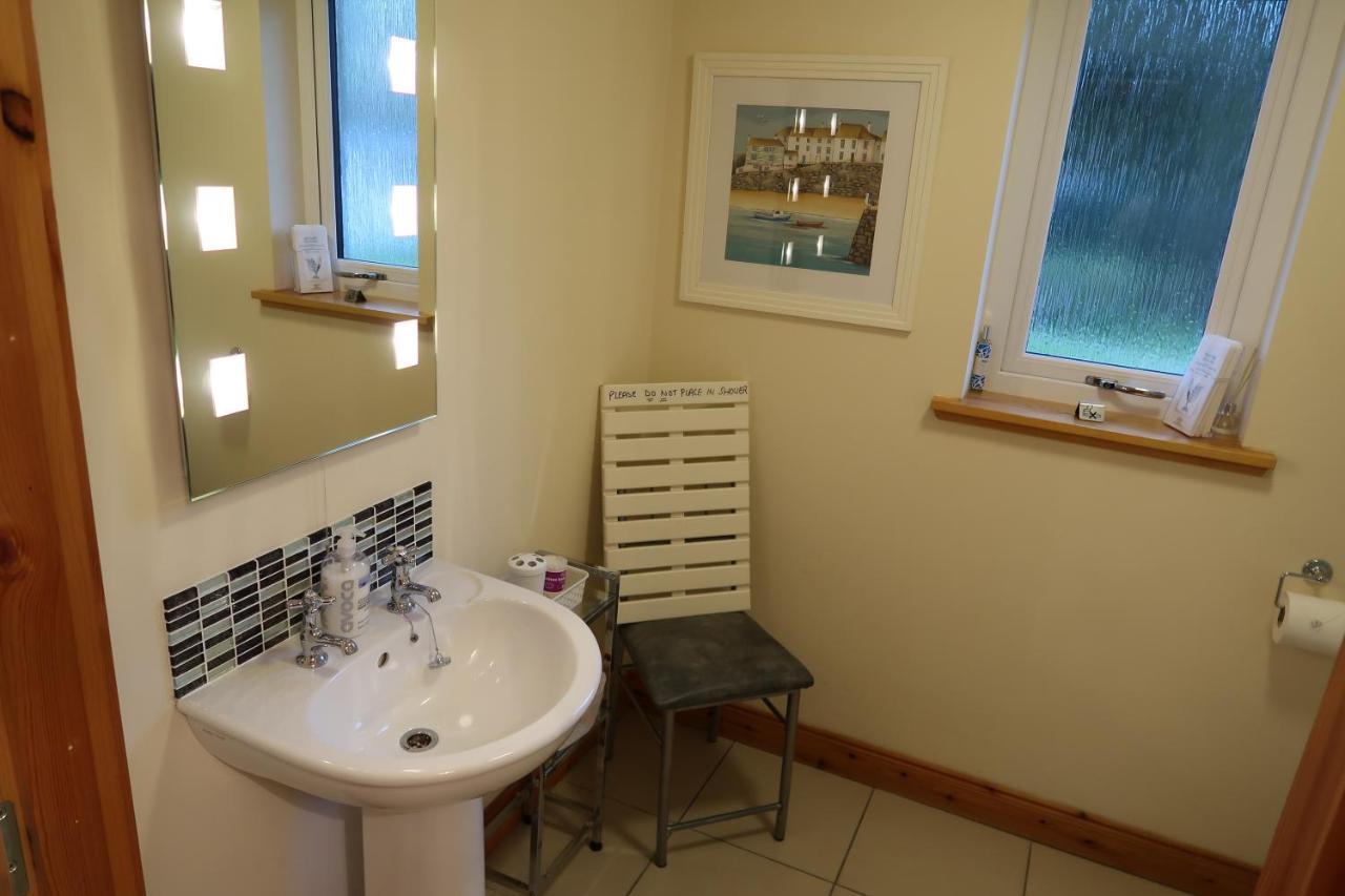 אינברנס Corunna Cottage מראה חיצוני תמונה